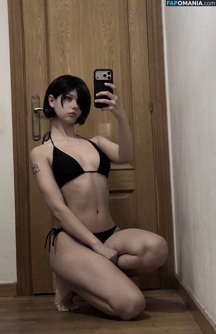 cospxreiw / katyan / rincospl Meztelen OnlyFans  Kikerült fotó #1