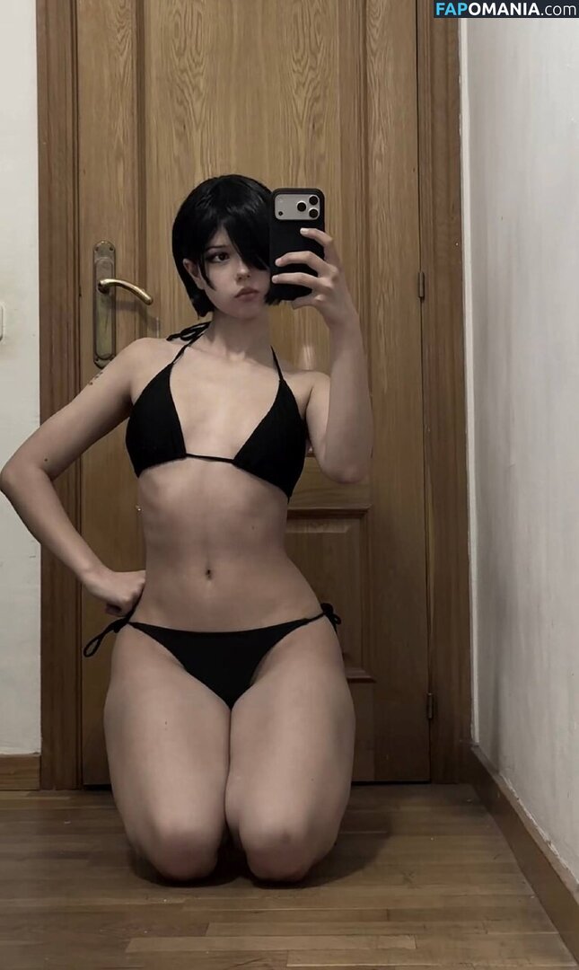 cospxreiw / katyan / rincospl Meztelen OnlyFans  Kikerült fotó #3