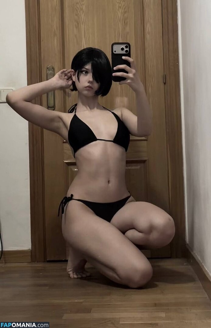 cospxreiw / katyan / rincospl Meztelen OnlyFans  Kikerült fotó #5