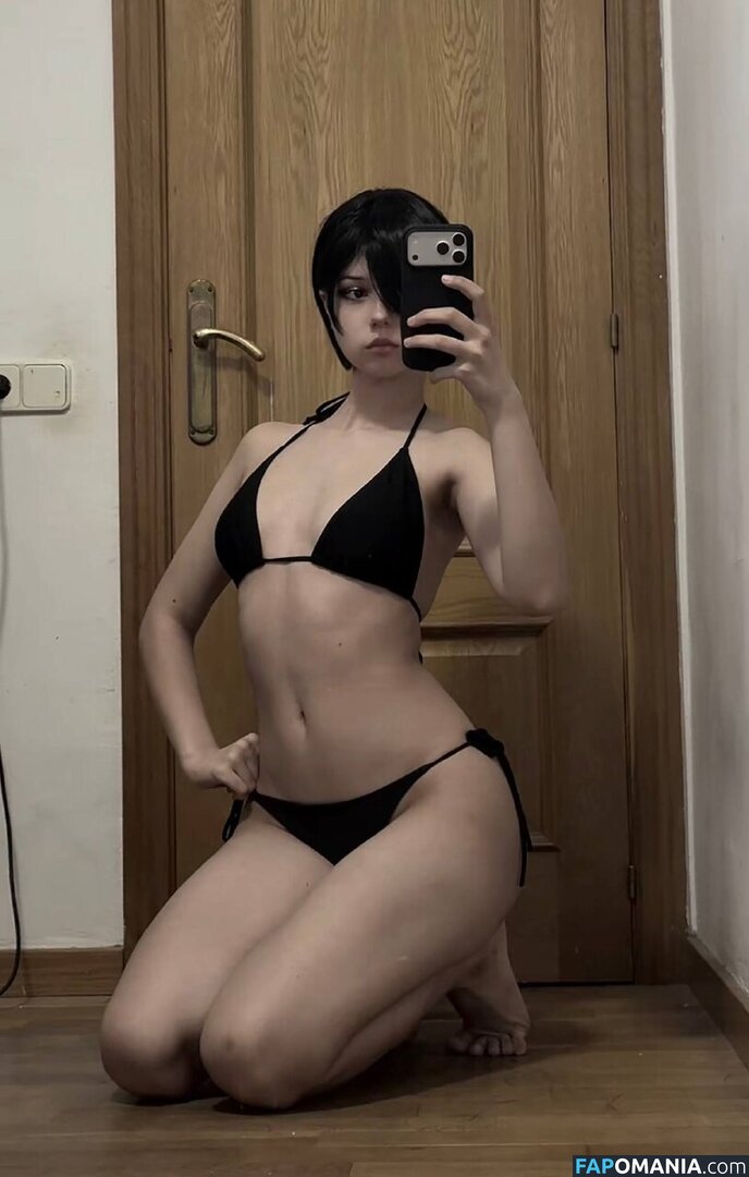 cospxreiw / katyan / rincospl Meztelen OnlyFans  Kikerült fotó #7