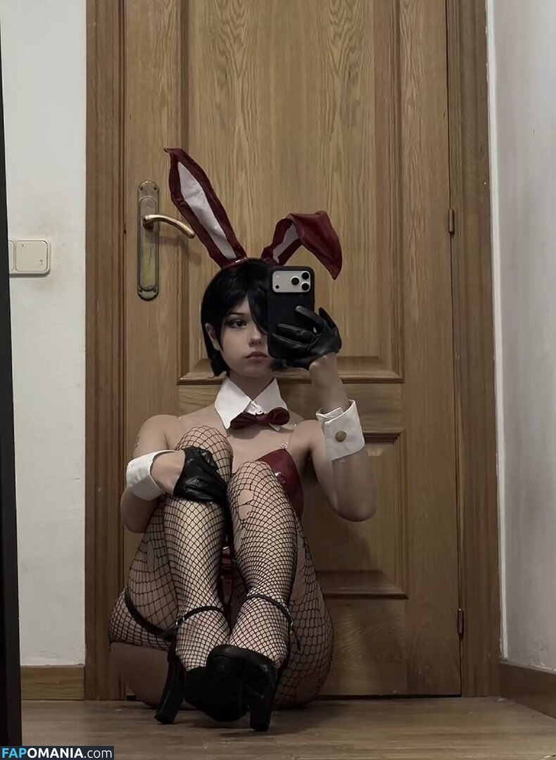 cospxreiw / katyan / rincospl Meztelen OnlyFans  Kikerült fotó #9