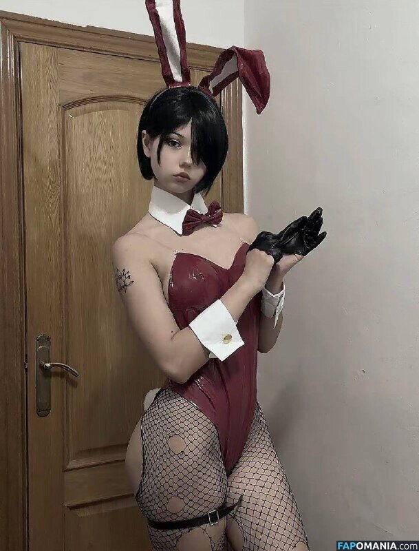 cospxreiw / katyan / rincospl Meztelen OnlyFans  Kikerült fotó #11