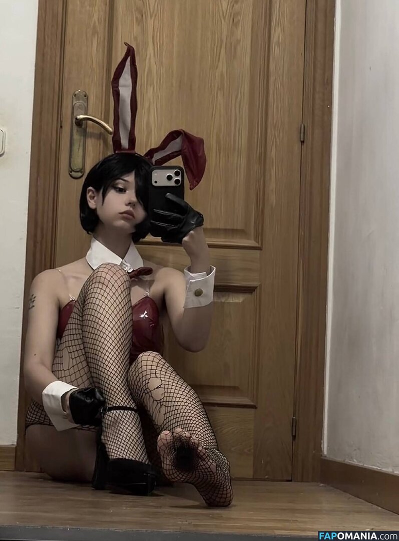 cospxreiw / katyan / rincospl Meztelen OnlyFans  Kikerült fotó #12