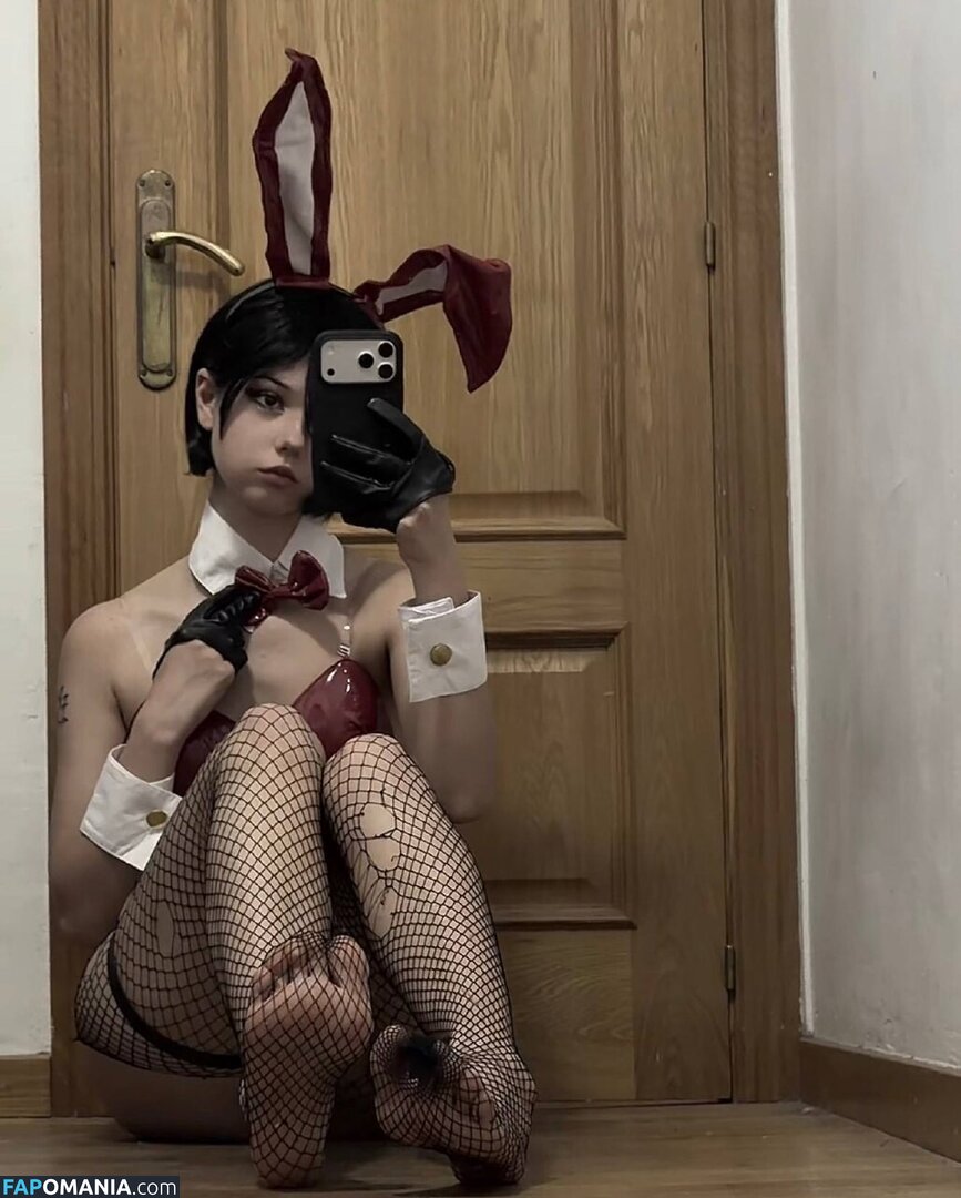 cospxreiw / katyan / rincospl Meztelen OnlyFans  Kikerült fotó #13