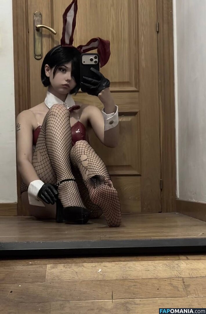 cospxreiw / katyan / rincospl Meztelen OnlyFans  Kikerült fotó #14