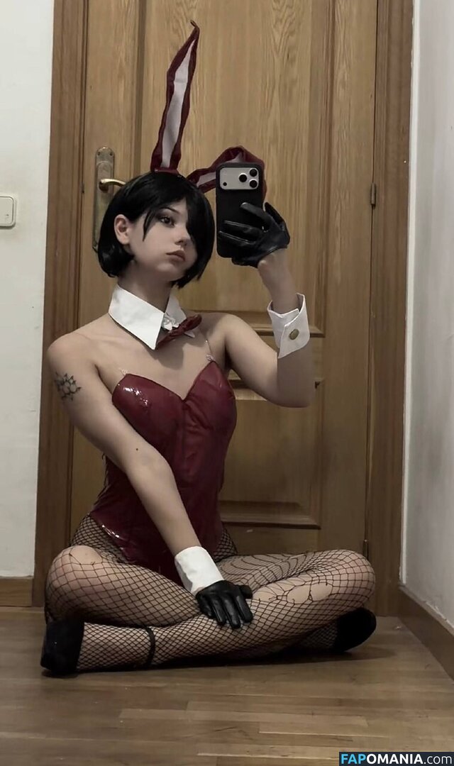 cospxreiw / katyan / rincospl Meztelen OnlyFans  Kikerült fotó #15