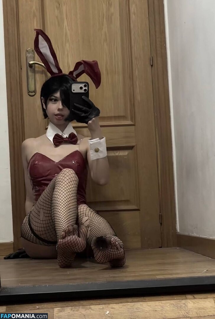 cospxreiw / katyan / rincospl Meztelen OnlyFans  Kikerült fotó #16