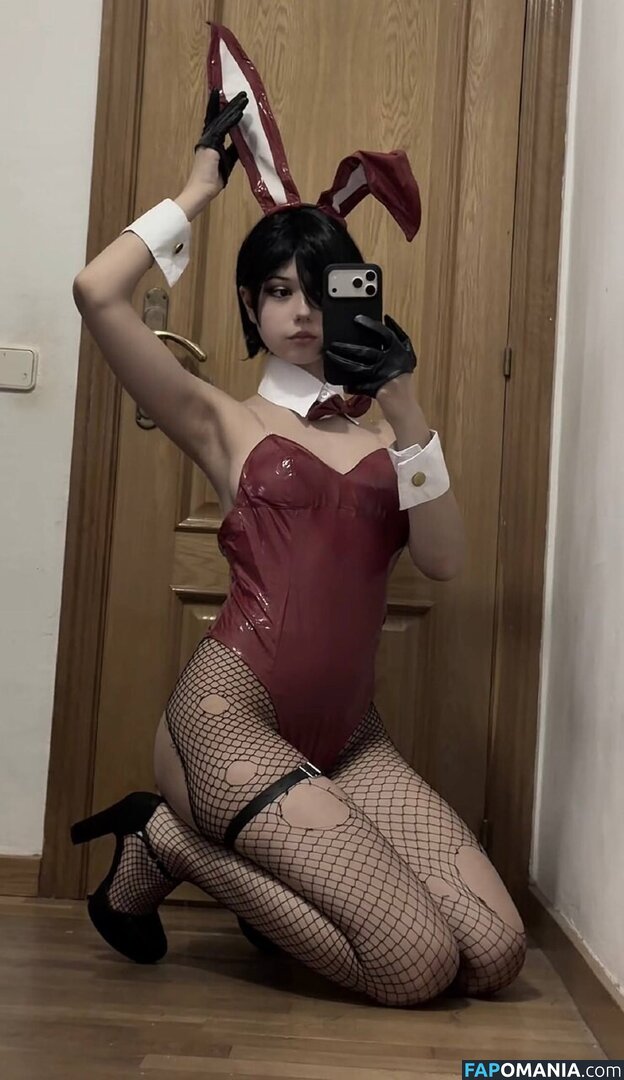 cospxreiw / katyan / rincospl Meztelen OnlyFans  Kikerült fotó #17