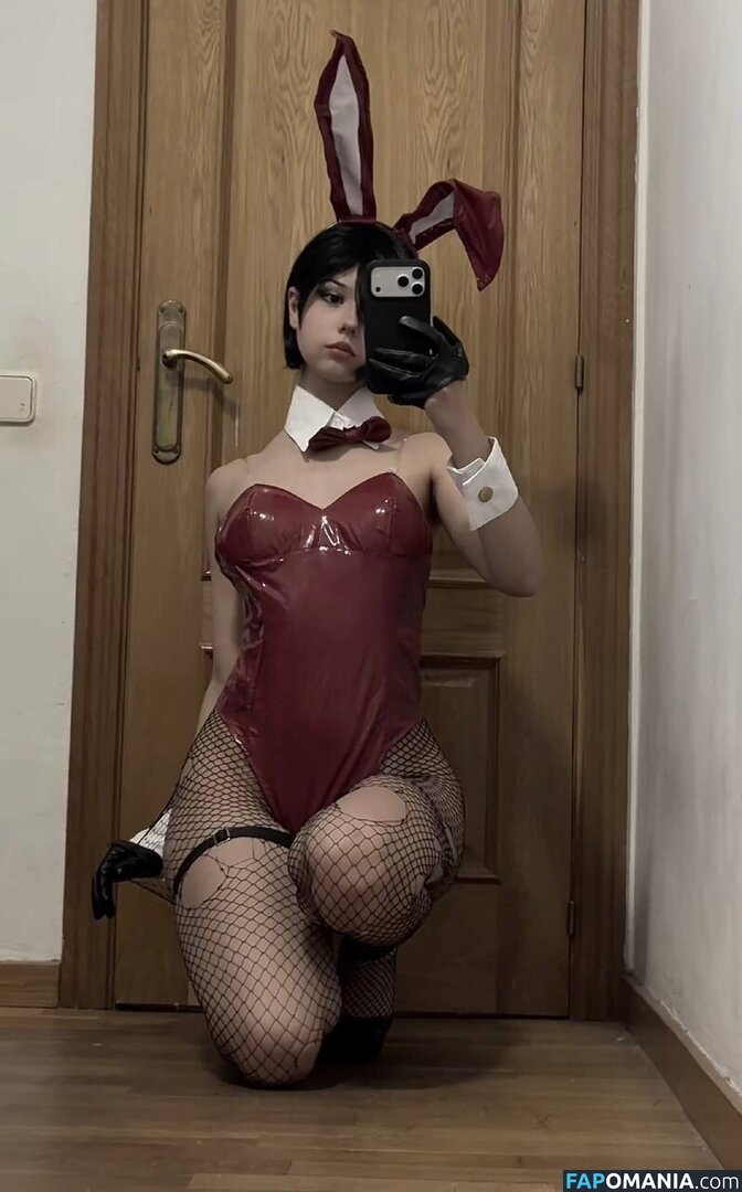 cospxreiw / katyan / rincospl Meztelen OnlyFans  Kikerült fotó #19