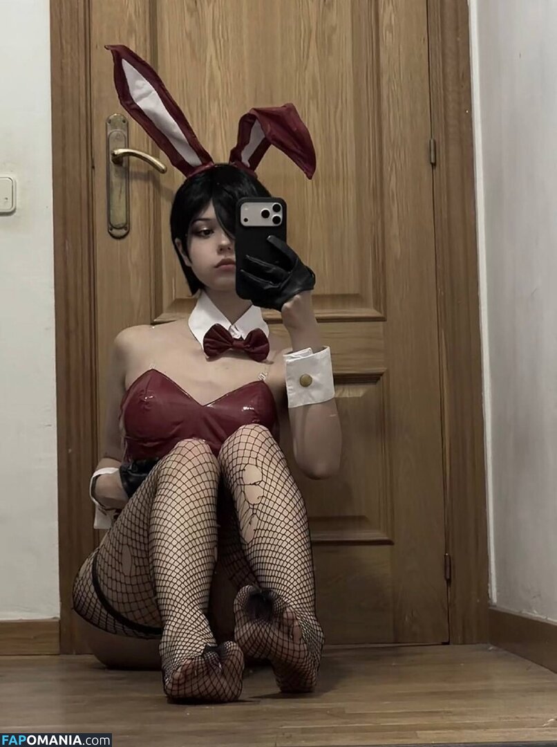 cospxreiw / katyan / rincospl Meztelen OnlyFans  Kikerült fotó #20