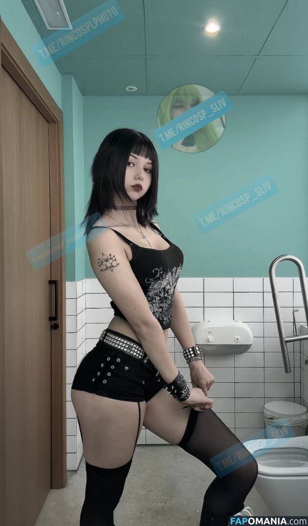 cospxreiw / katyan / rincospl Meztelen OnlyFans  Kikerült fotó #22