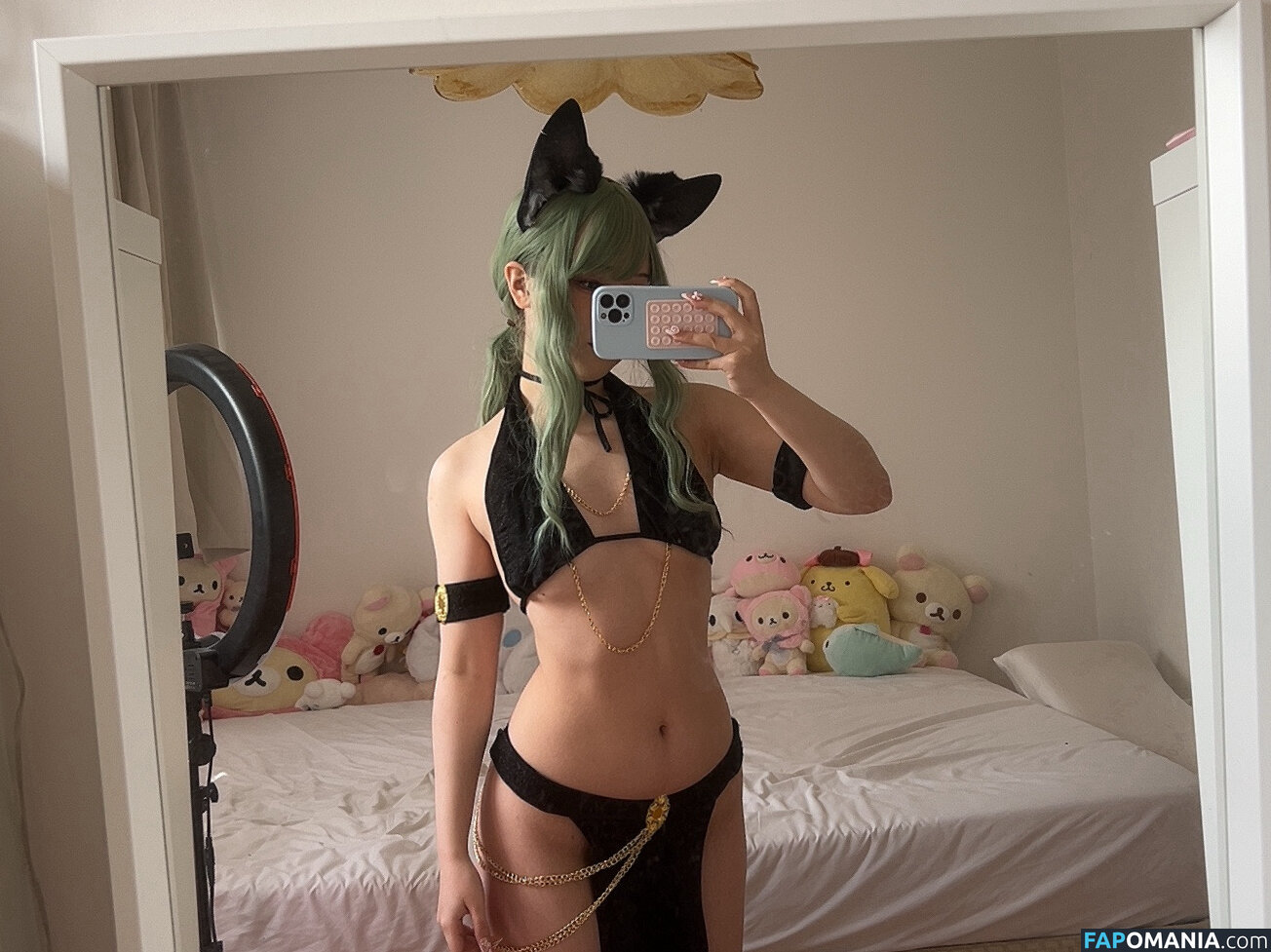 Rinuyi / https: Meztelen OnlyFans  Kikerült fotó #121