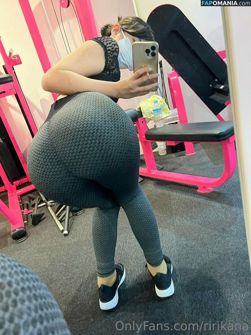 RR_loveit / Ririkana / ririkanagram Meztelen OnlyFans  Kikerült fotó #136