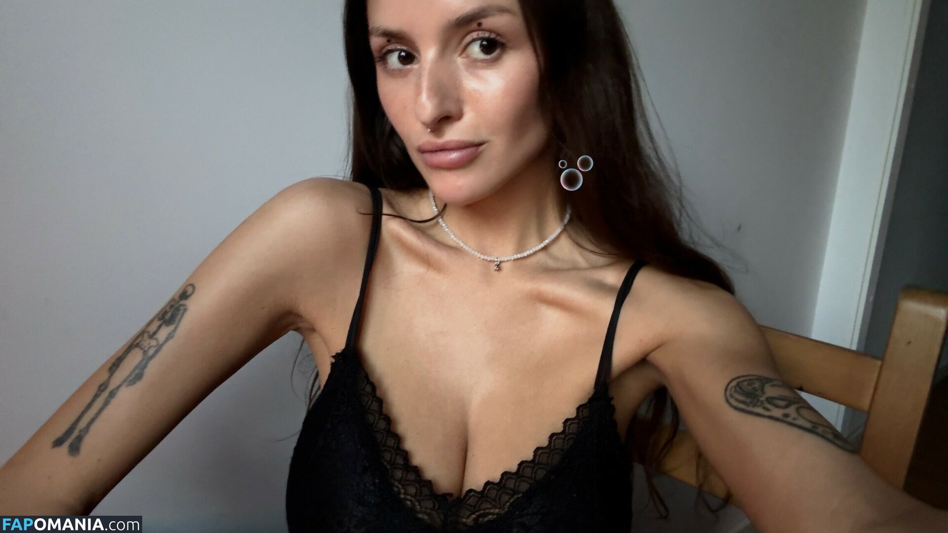 Rita Flores / ritaflores69 / yosoyveronica Meztelen OnlyFans  Kikerült fotó #165