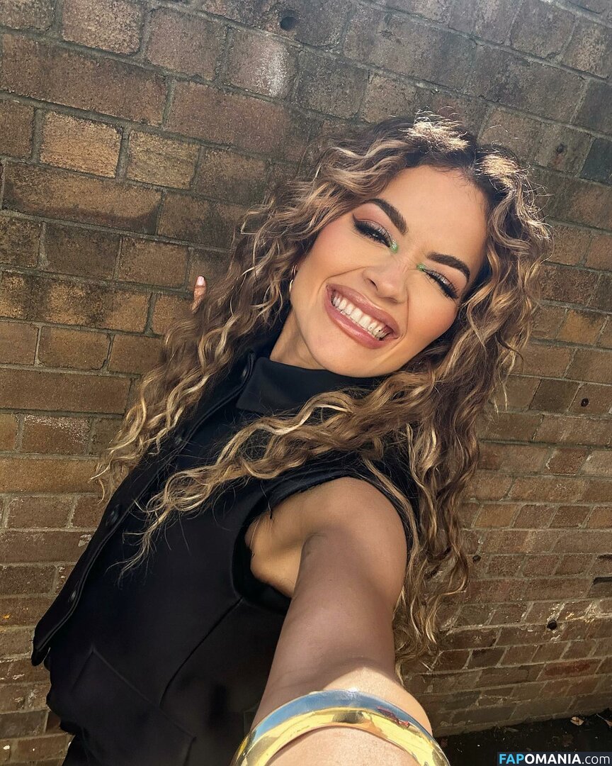 Rita Ora Meztelen Kikerült fotó #150