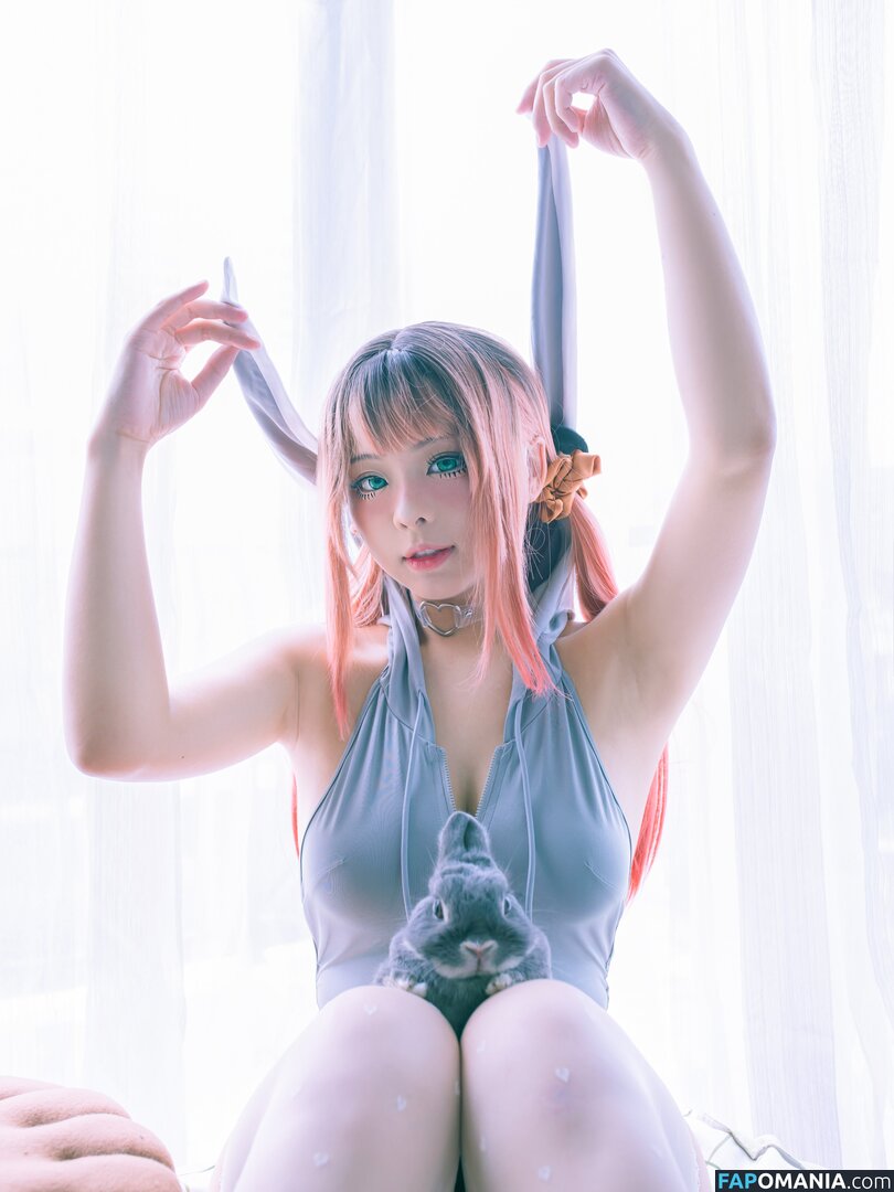 Rithe Cosplay / hellyrite / ritheania.c Meztelen OnlyFans  Kikerült fotó #10