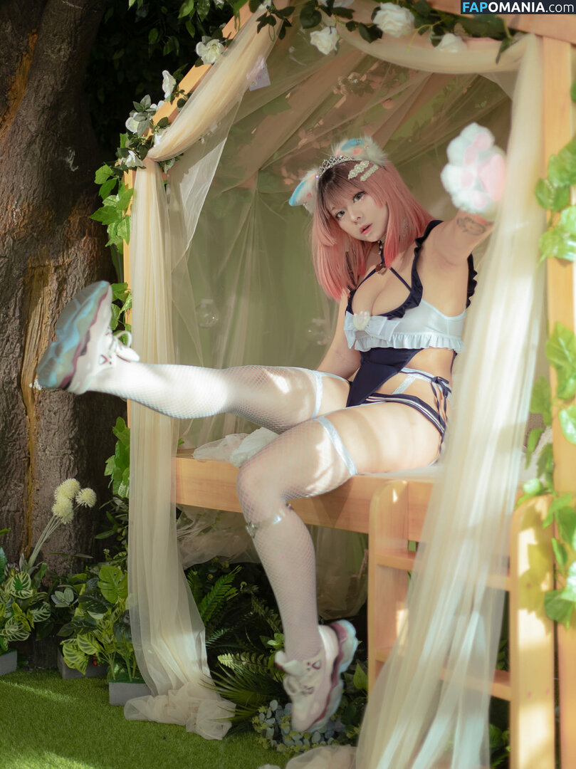 RitheCosplay / ritheania.c Meztelen OnlyFans  Kikerült fotó #29