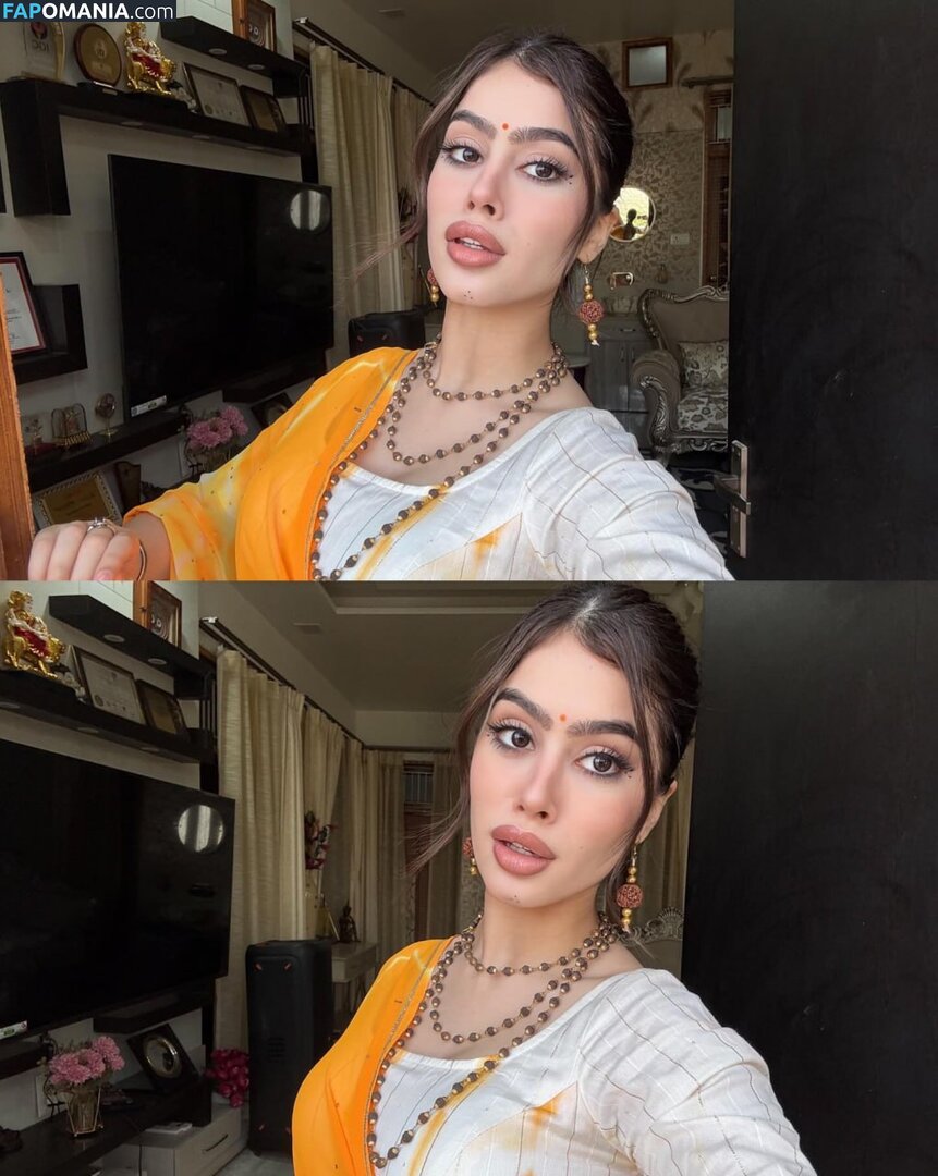 Riva Arora / https: / riva.arora.1 / riva.aroraofficial / rivarora_ Meztelen OnlyFans  Kikerült fotó #19