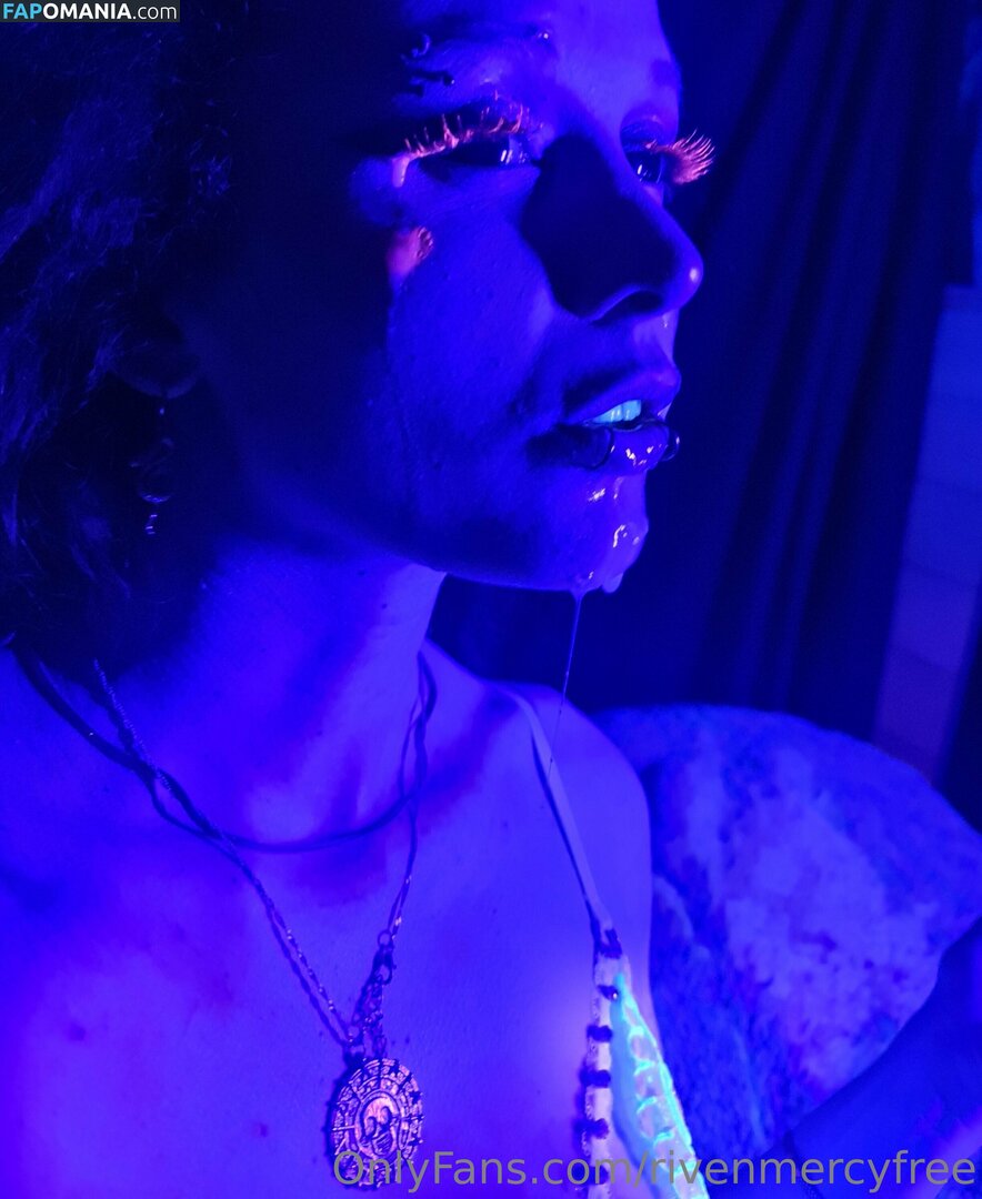 rivenmercyfree / rivenraven Meztelen OnlyFans  Kikerült fotó #26