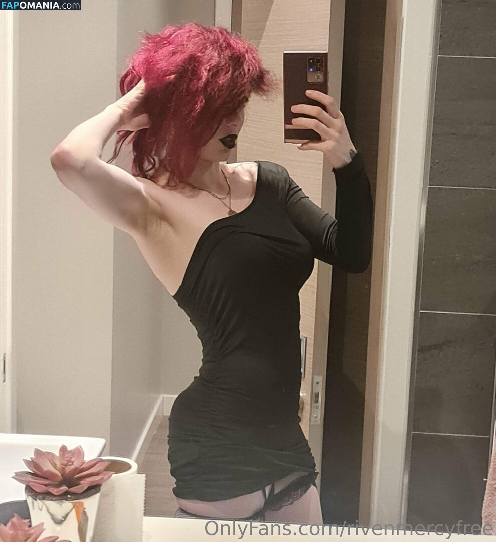 rivenmercyfree / rivenraven Meztelen OnlyFans  Kikerült fotó #27