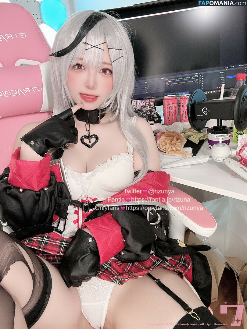 Rizunya / ann_rizuna Meztelen OnlyFans  Kikerült fotó #26