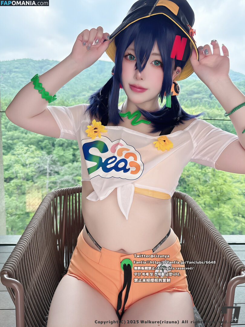 Rizunya / ann_rizuna Meztelen OnlyFans  Kikerült fotó #369