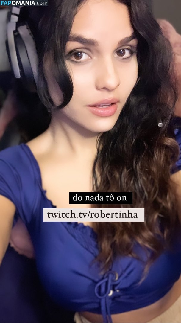 Roberta D'Brito / Robertinha / robertadbrito Meztelen OnlyFans  Kikerült fotó #11