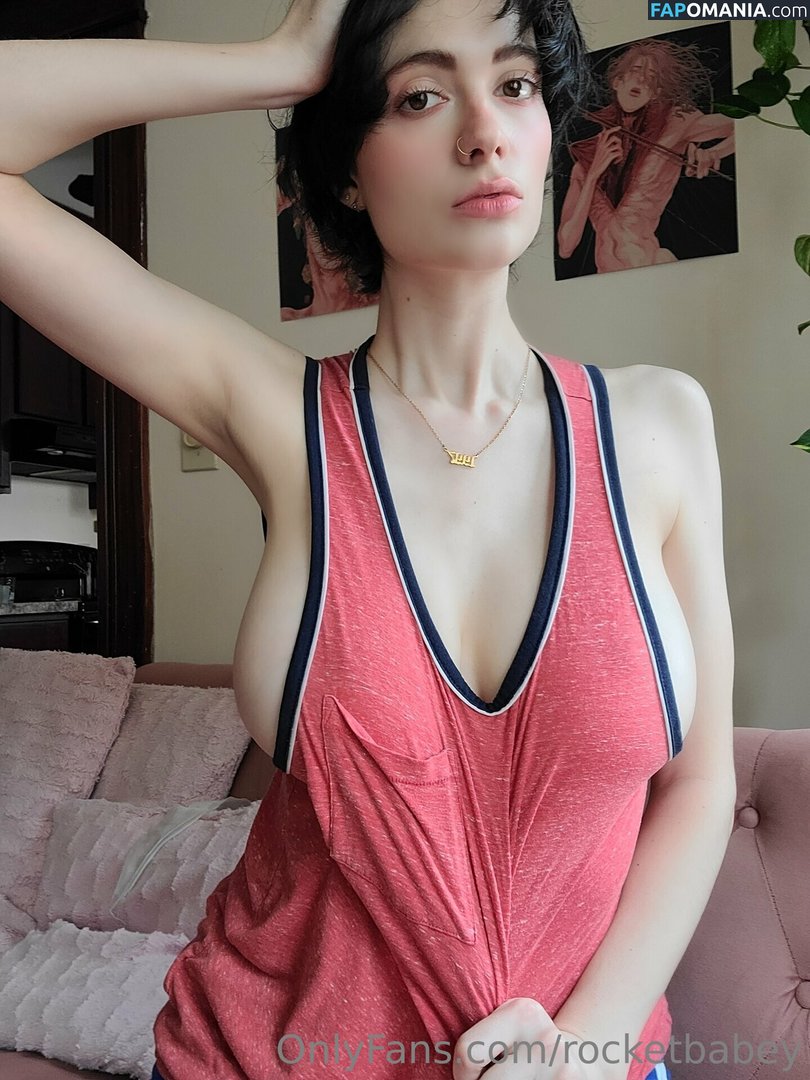 Rocketbabey / therocketbabey Meztelen OnlyFans  Kikerült fotó #28