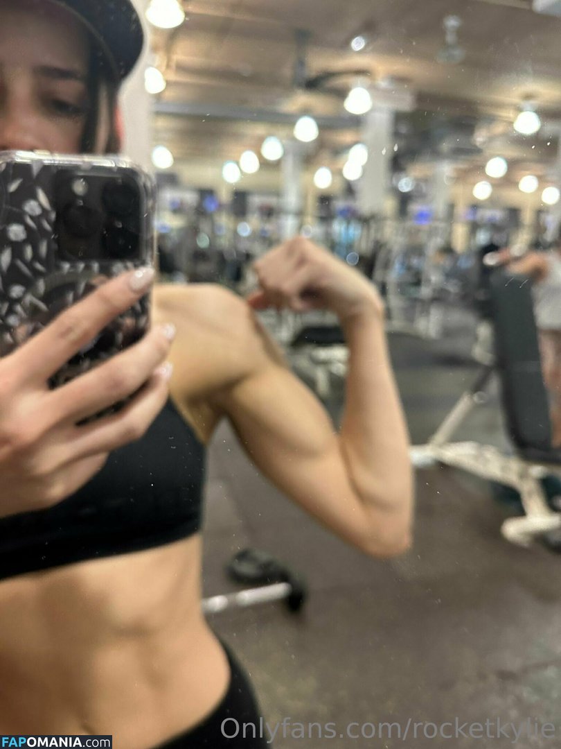 kylie_rocket_ / rocketkylie Meztelen OnlyFans  Kikerült fotó #75