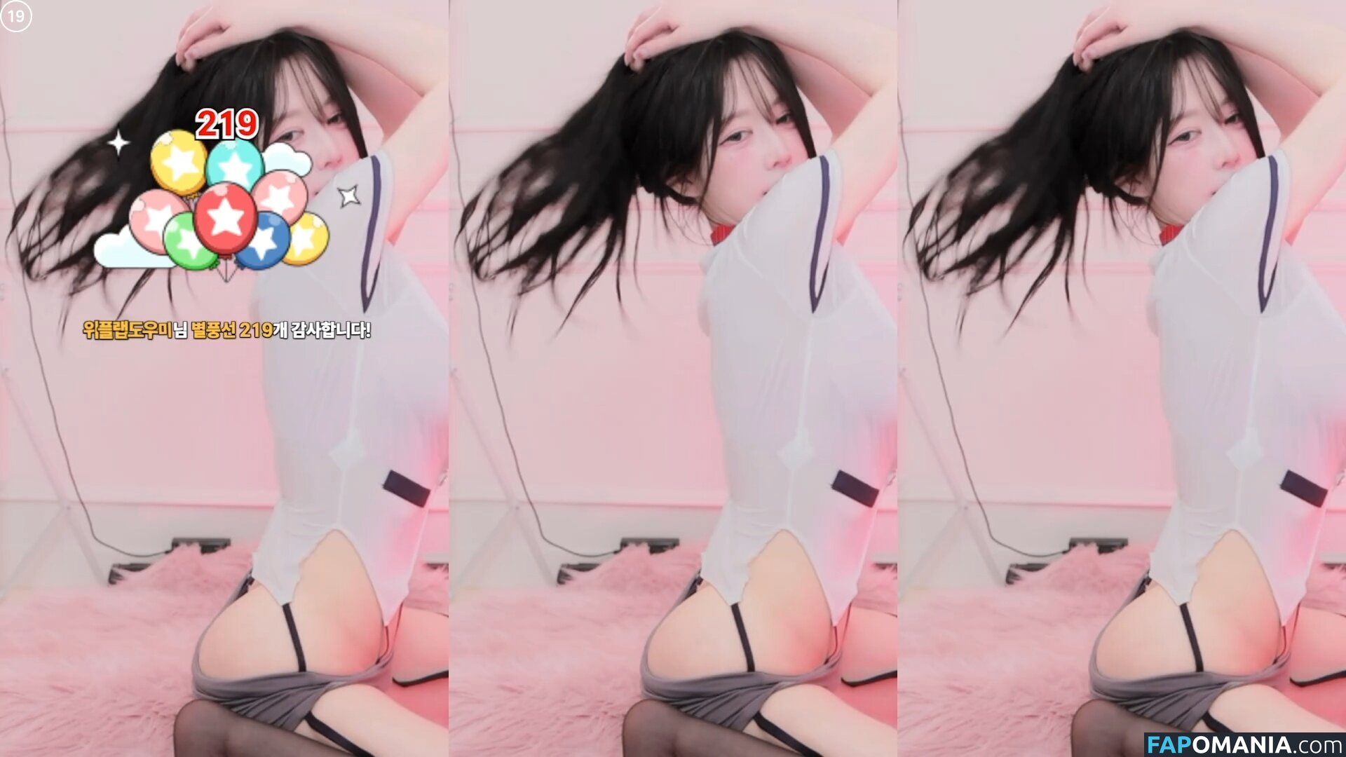 Rockpuppysing / rockstar._.puppy / 록강아지 / 짱떡 rlagpwns06 Meztelen OnlyFans  Kikerült fotó #4
