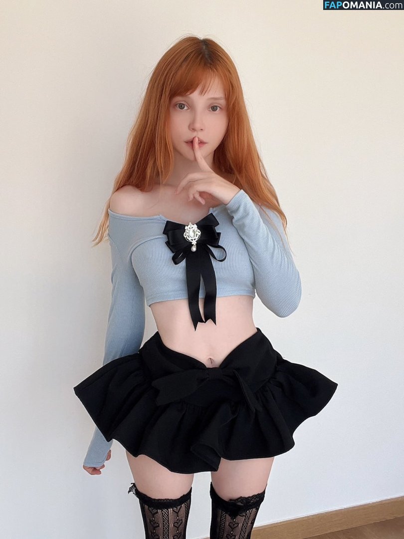 Alisa Bishop / AlisaPikaPika / Rocksy Light / https: / rocksylight Meztelen OnlyFans  Kikerült fotó #74