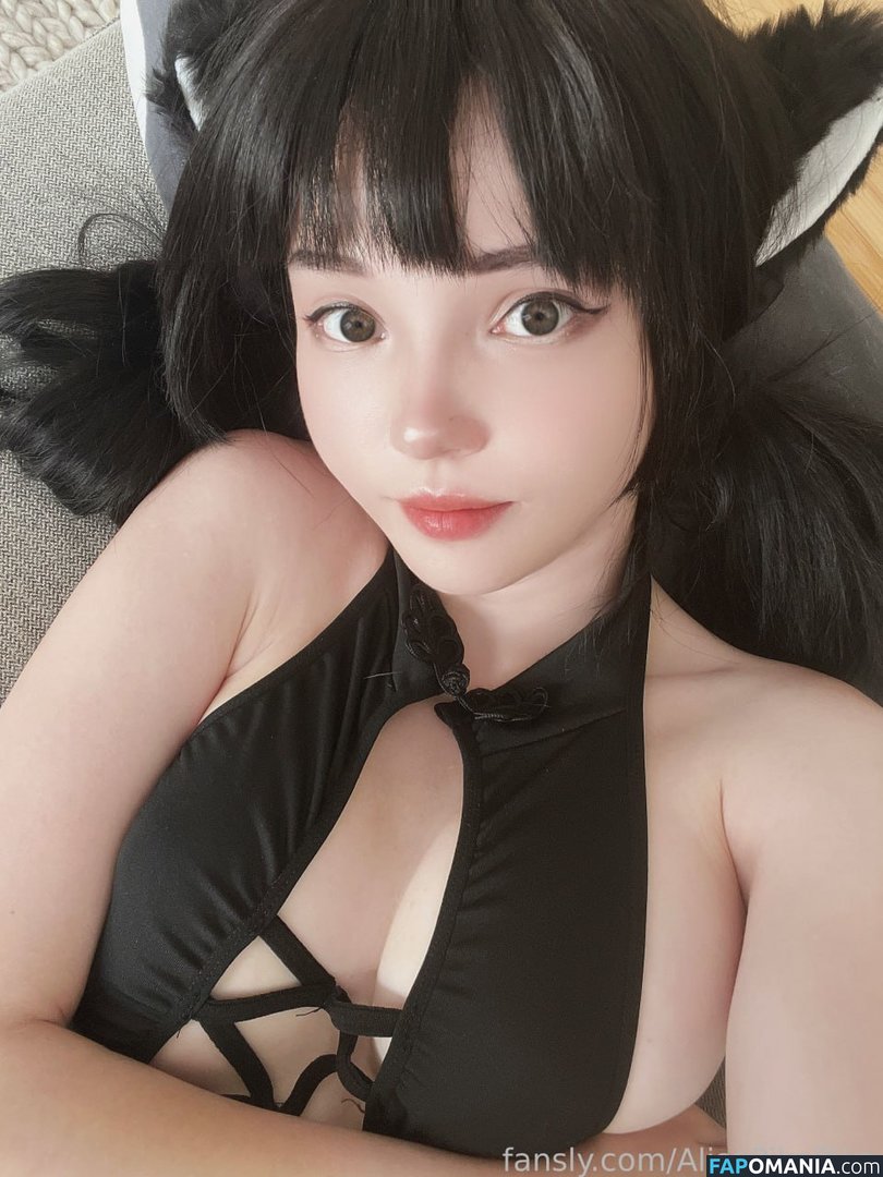 Alisa Bishop / AlisaPikaPika / Rocksy Light / https: / rocksylight Meztelen OnlyFans  Kikerült fotó #108