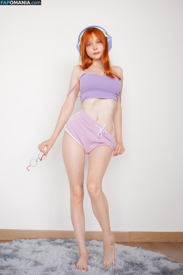 Alisa Bishop / AlisaPikaPika / Rocksy Light / https: / rocksylight Meztelen OnlyFans  Kikerült fotó #156