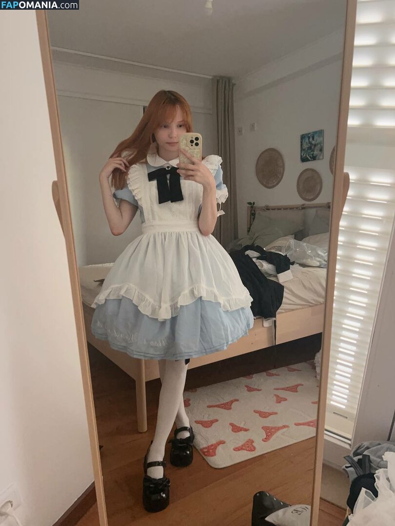 Alisa Bishop / AlisaPikaPika / Rocksy Light / https: / rocksylight Meztelen OnlyFans  Kikerült fotó #542