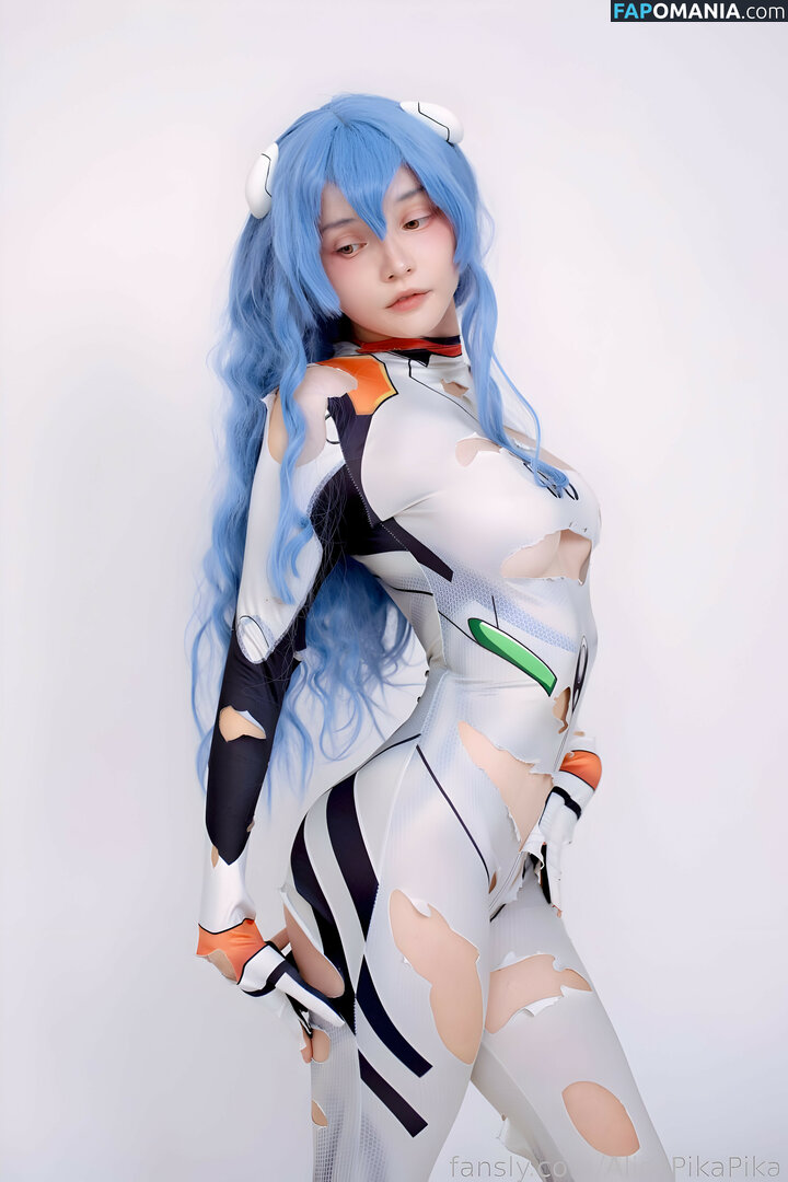 Alisa Bishop / AlisaPikaPika / Rocksy Light / https: / rocksylight Meztelen OnlyFans  Kikerült fotó #933