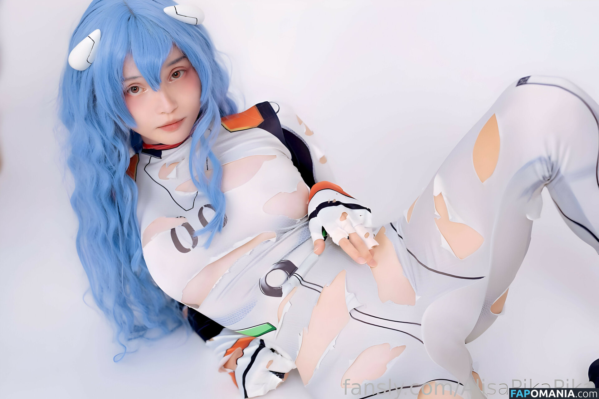 Alisa Bishop / AlisaPikaPika / Rocksy Light / https: / rocksylight Meztelen OnlyFans  Kikerült fotó #935