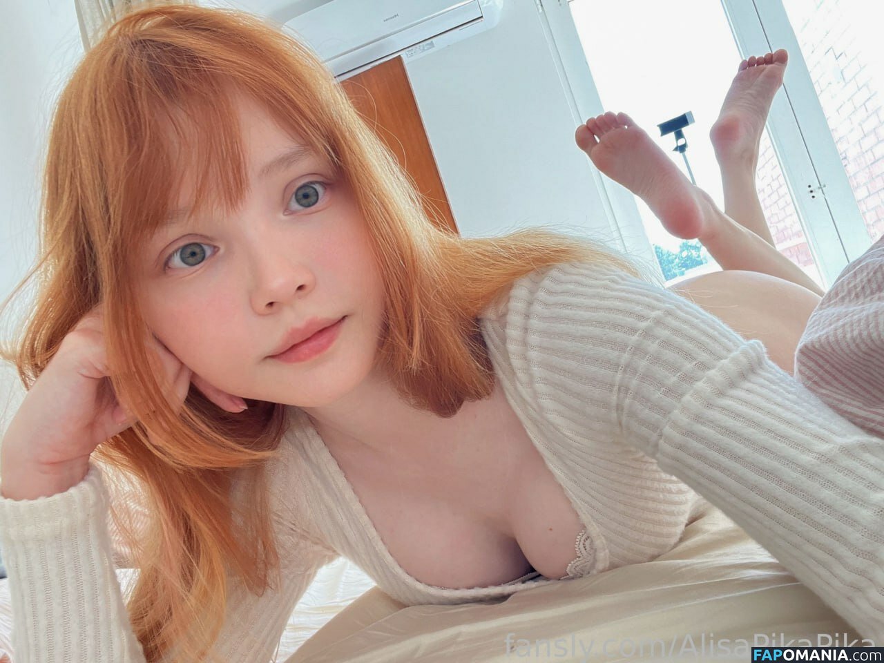 Alisa Bishop / AlisaPikaPika / Rocksy Light / https: / rocksylight Meztelen OnlyFans  Kikerült fotó #1041