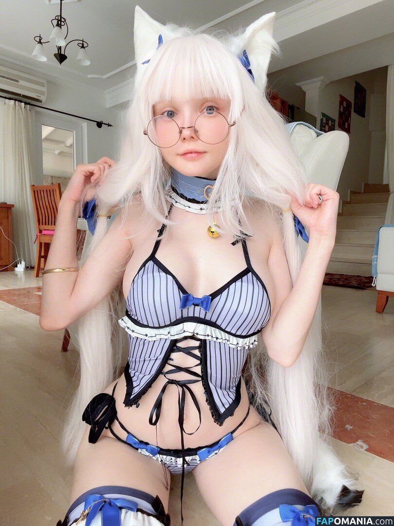 Alisa Bishop / AlisaPikaPika / Rocksy Light / https: / rocksylight Meztelen OnlyFans  Kikerült fotó #1109