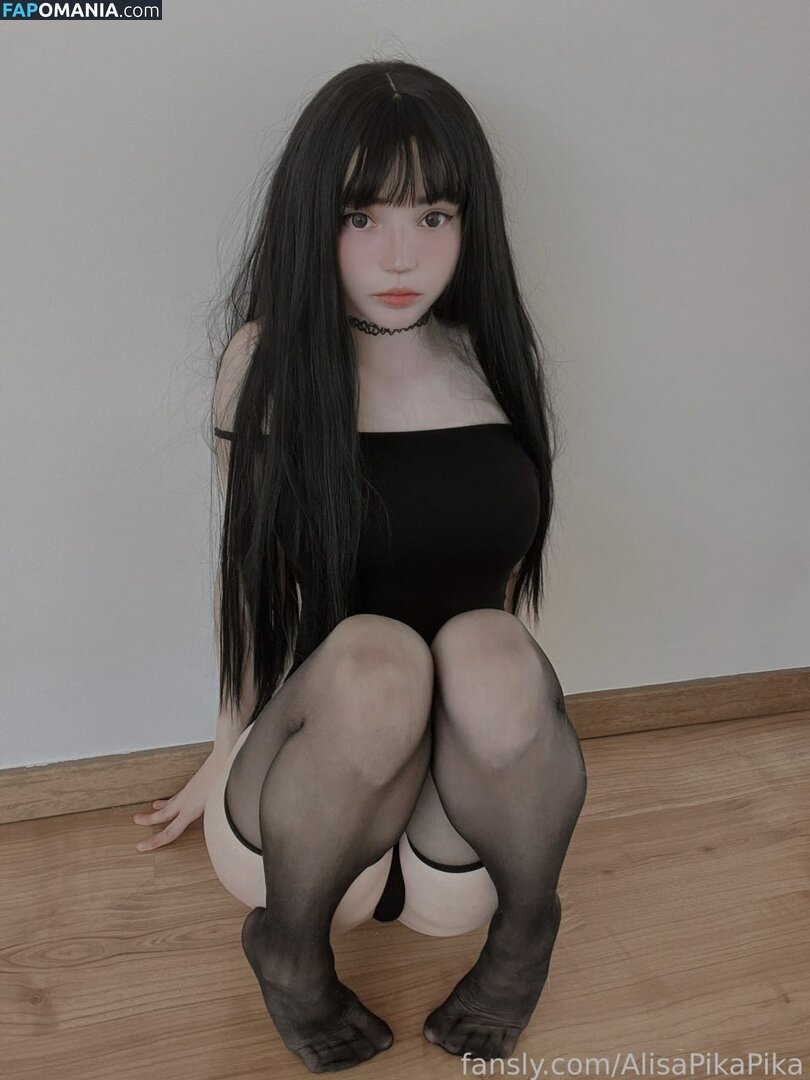 Alisa Bishop / AlisaPikaPika / Rocksy Light / https: / rocksylight Meztelen OnlyFans  Kikerült fotó #1254