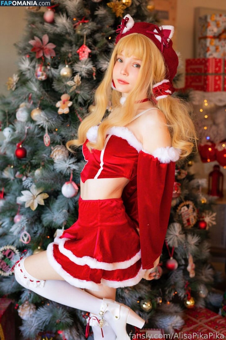 Alisa Bishop / AlisaPikaPika / Rocksy Light / https: / rocksylight Meztelen OnlyFans  Kikerült fotó #1268