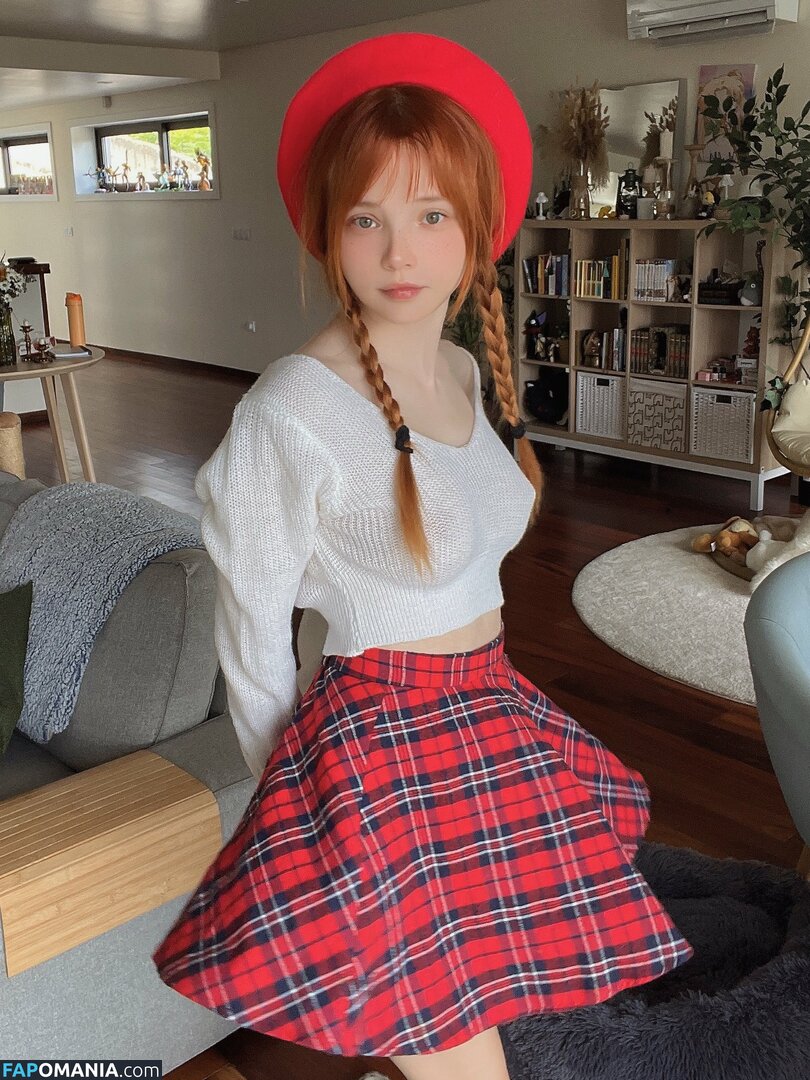 Alisa Bishop / AlisaPikaPika / Rocksy Light / https: / rocksylight Meztelen OnlyFans  Kikerült fotó #2235