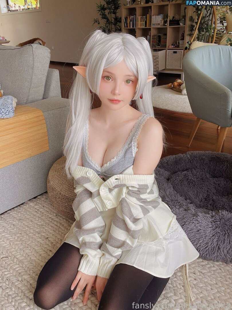 Alisa Bishop / AlisaPikaPika / Rocksy Light / https: / rocksylight Meztelen OnlyFans  Kikerült fotó #2388