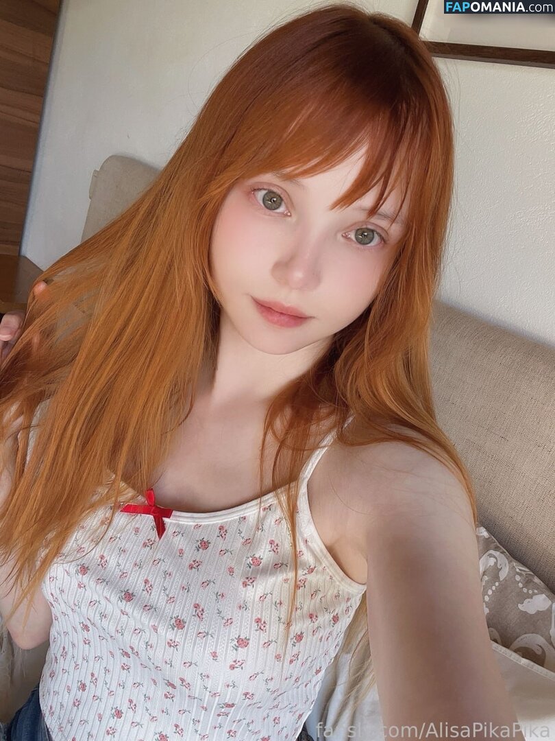 Alisa Bishop / AlisaPikaPika / Rocksy Light / https: / rocksylight Meztelen OnlyFans  Kikerült fotó #2738