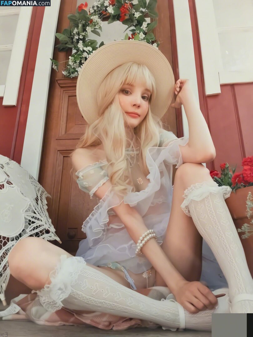 Alisa Bishop / AlisaPikaPika / Rocksy Light / https: / rocksylight Meztelen OnlyFans  Kikerült fotó #2879