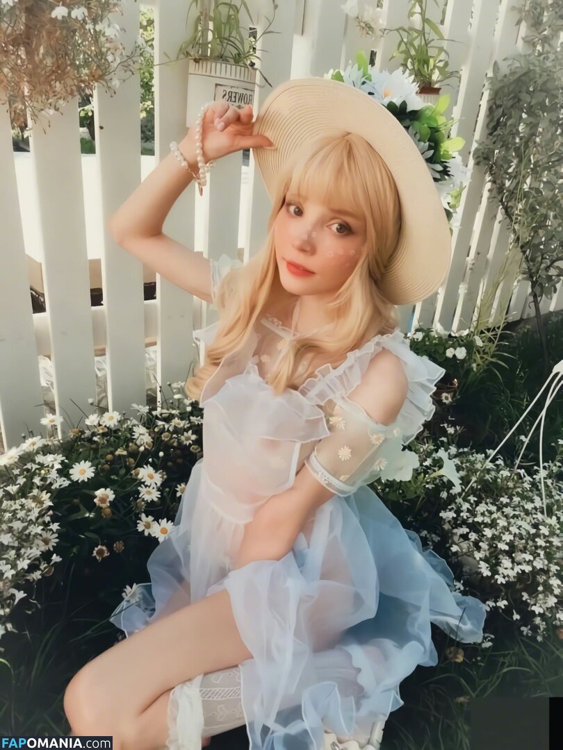 Alisa Bishop / AlisaPikaPika / Rocksy Light / https: / rocksylight Meztelen OnlyFans  Kikerült fotó #2886