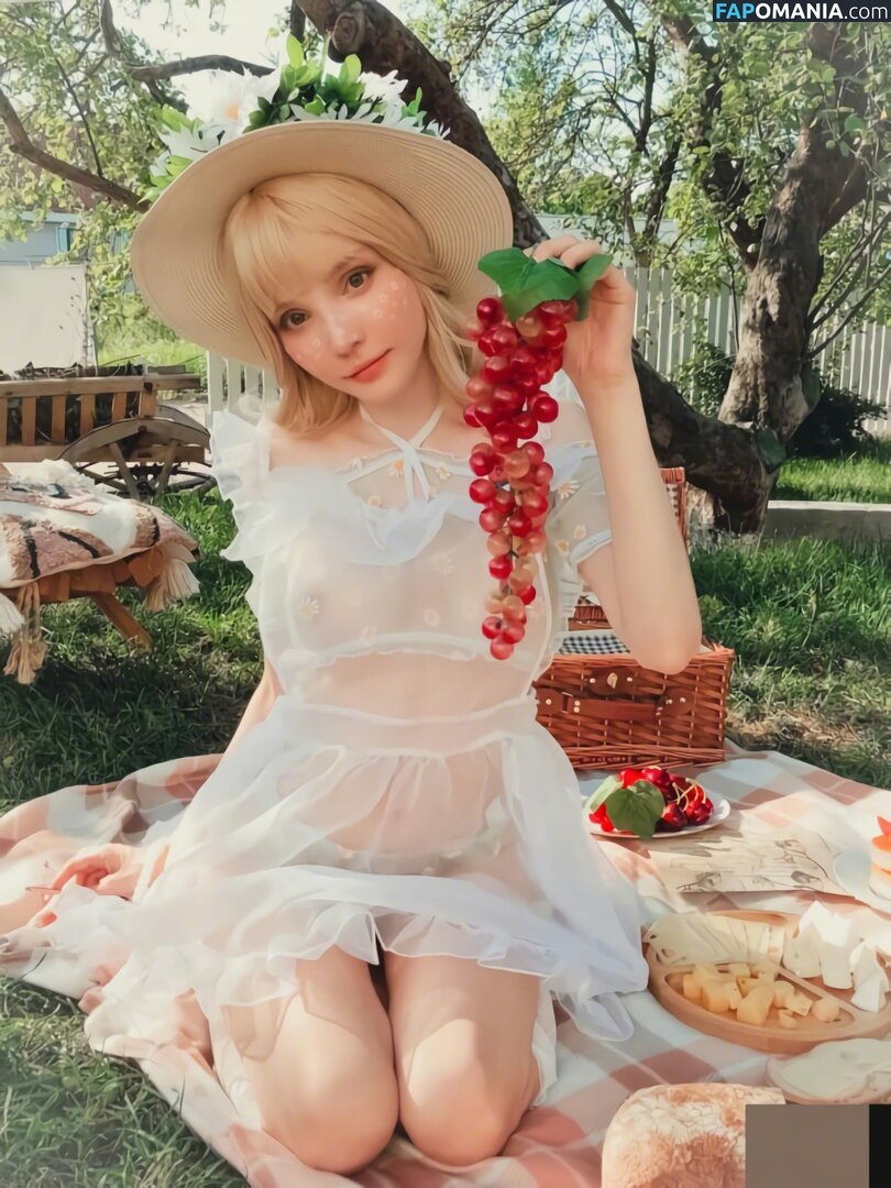 Alisa Bishop / AlisaPikaPika / Rocksy Light / https: / rocksylight Meztelen OnlyFans  Kikerült fotó #2890