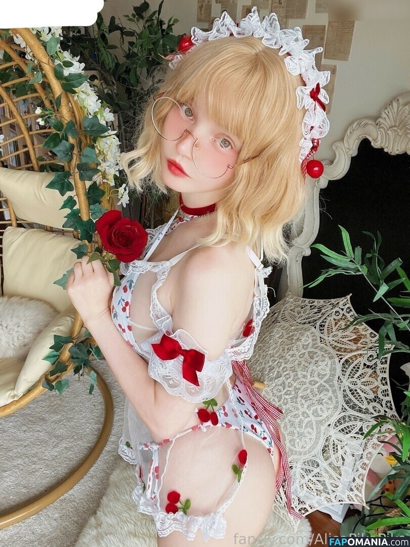 Alisa Bishop / AlisaPikaPika / Rocksy Light / https: / rocksylight Meztelen OnlyFans  Kikerült fotó #2927