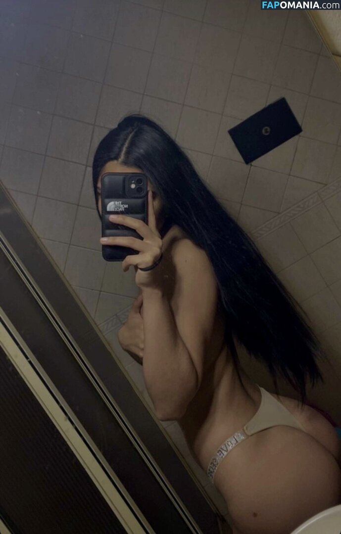Camila Rodriguez / rodcami_ / rodcamilita Meztelen OnlyFans  Kikerült fotó #1