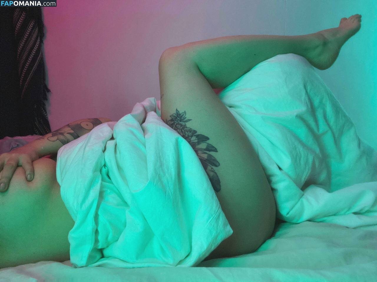 goatrorschach / roeschach / rorschachmovieofficial Meztelen OnlyFans  Kikerült fotó #14