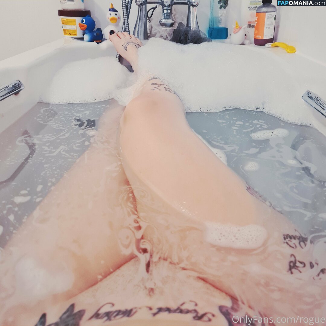 rogue / roguefitness Meztelen OnlyFans  Kikerült fotó #4